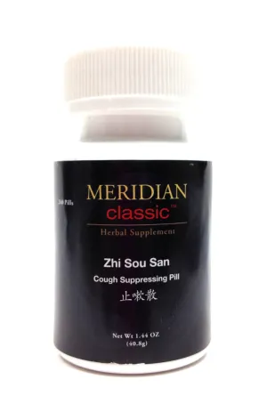 Zhi Sou San