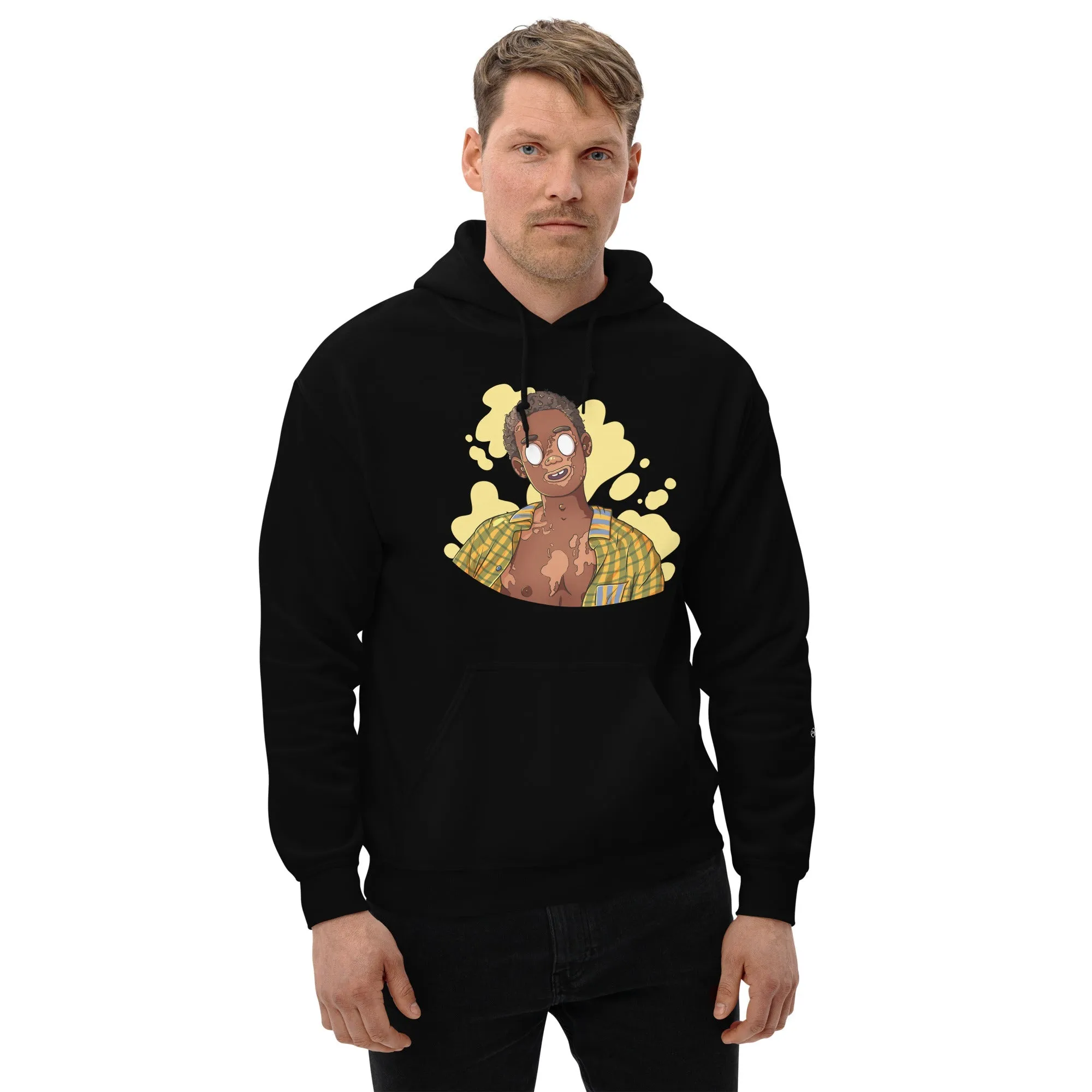 ZOMBIE MOOD Hoodie
