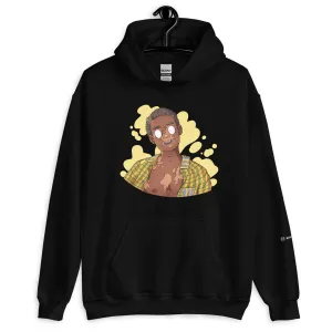 ZOMBIE MOOD Hoodie