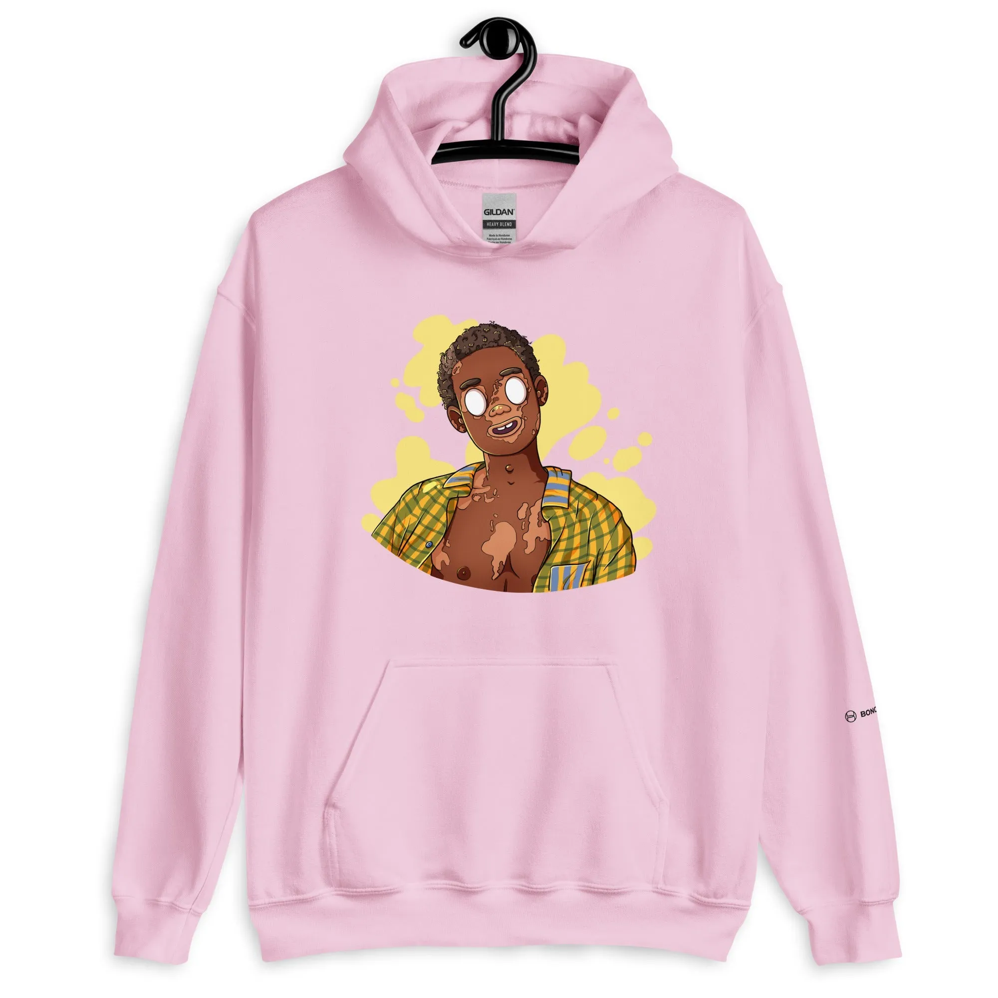 ZOMBIE MOOD Hoodie