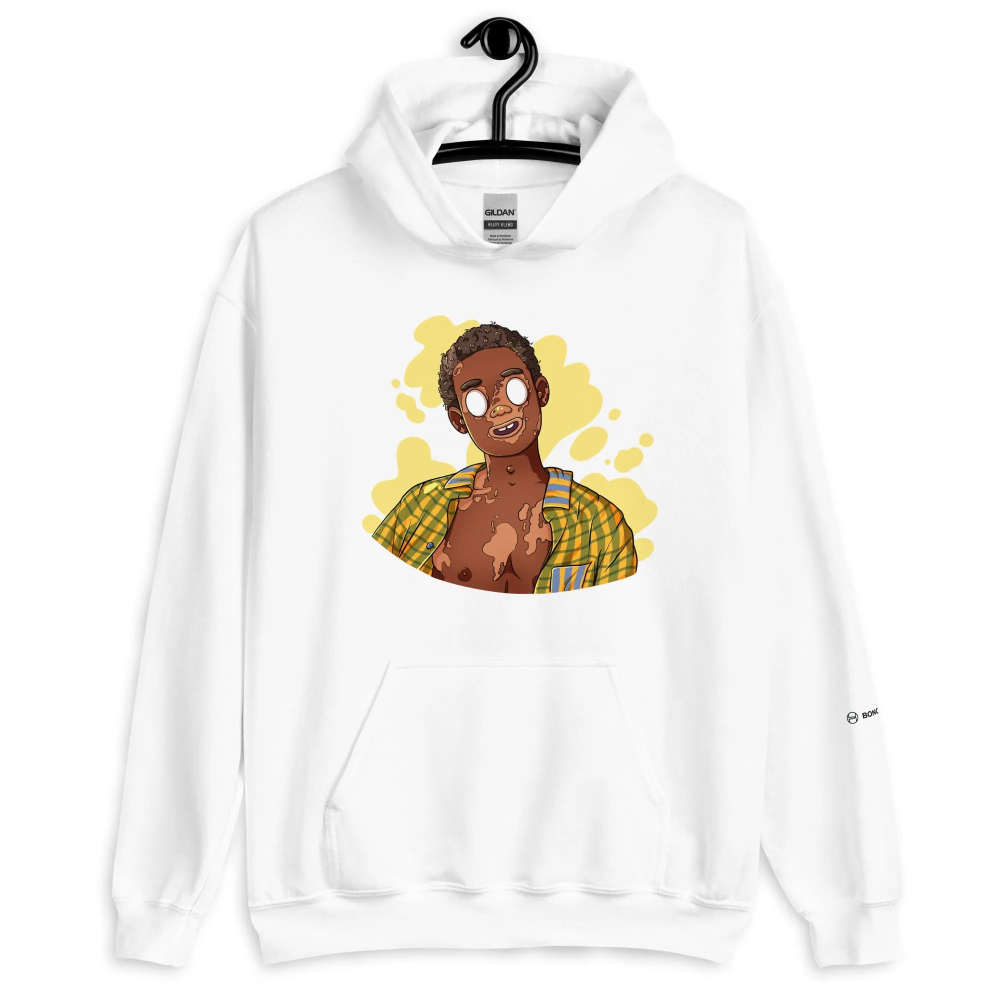 ZOMBIE MOOD Hoodie