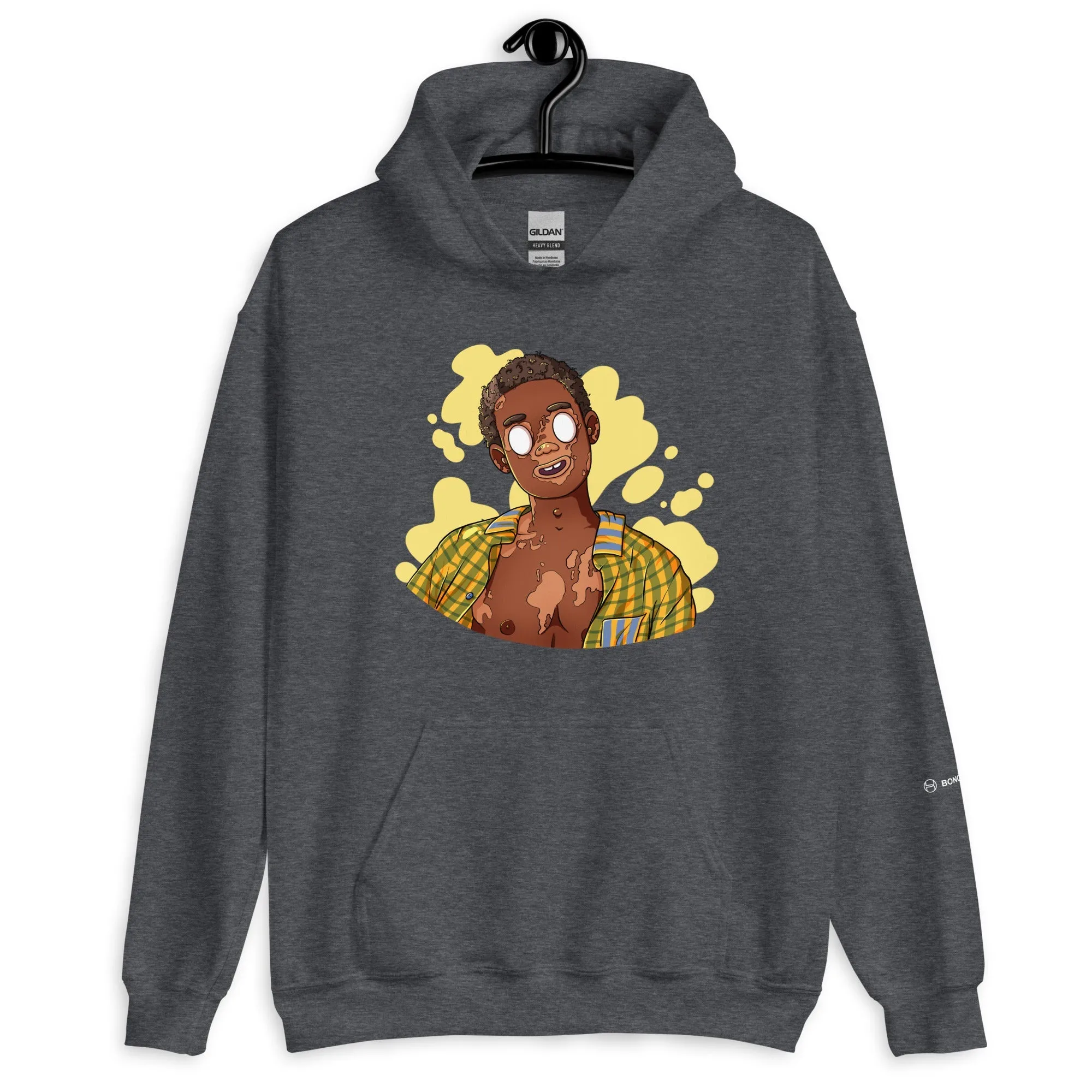ZOMBIE MOOD Hoodie