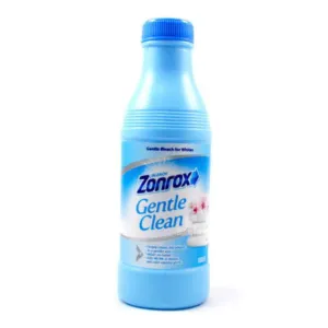 ZONROX GENTLE CLEAN 450ML